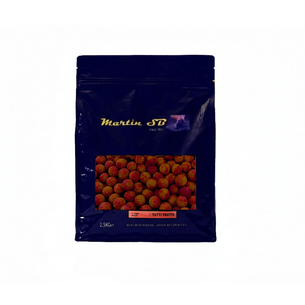 Classic range boilies - Tutti frutti
