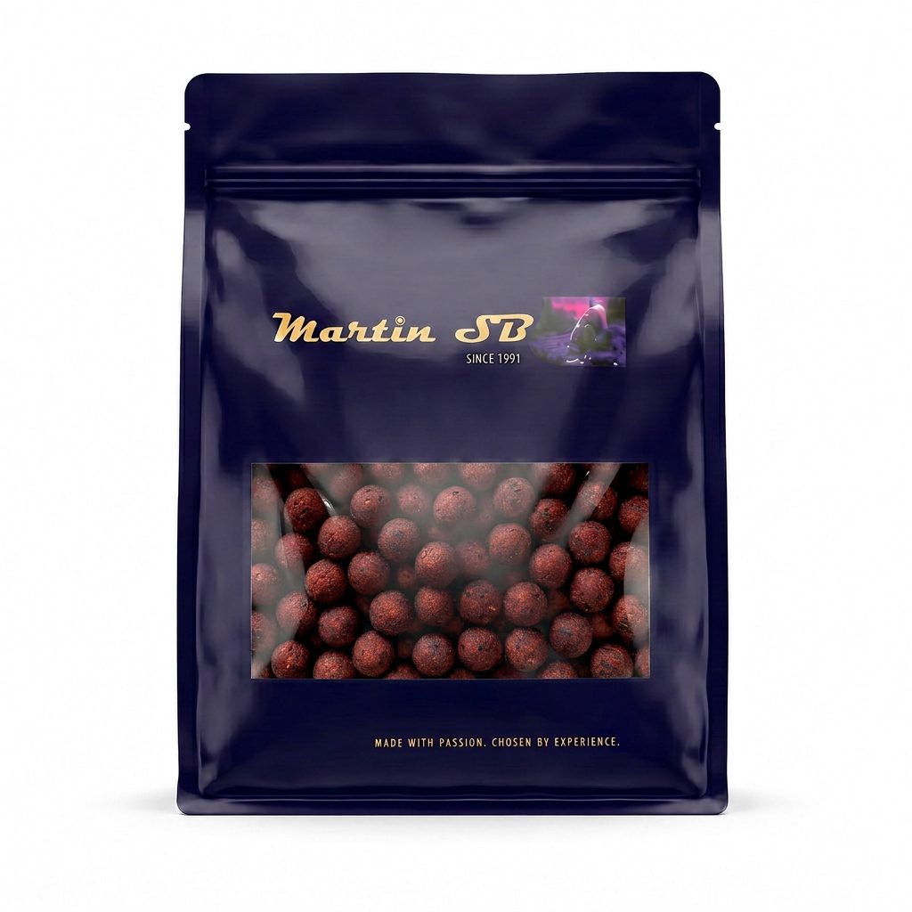 Classic range Boilies - Monster crab