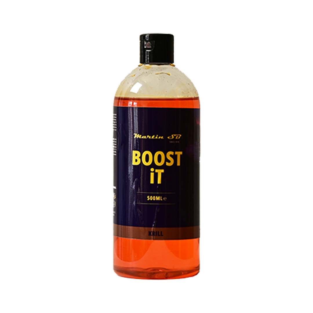 Boost iT – Krill