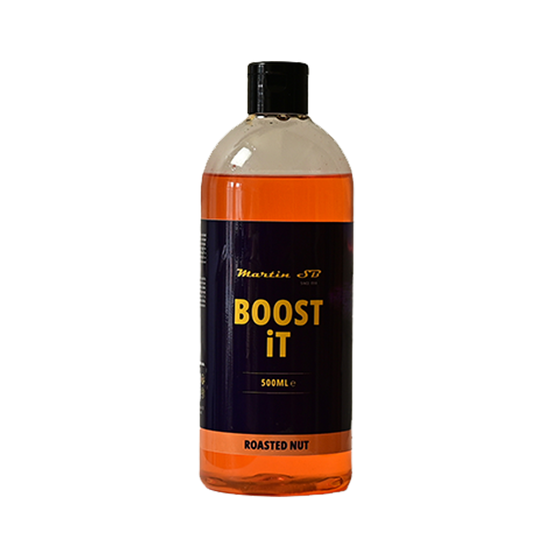 Boost iT – Roasted Nut