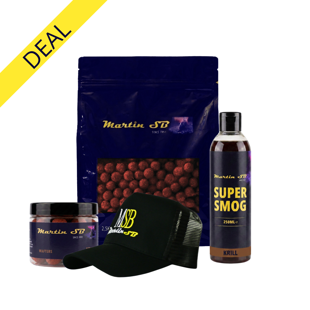 VOORJAARSDEAL