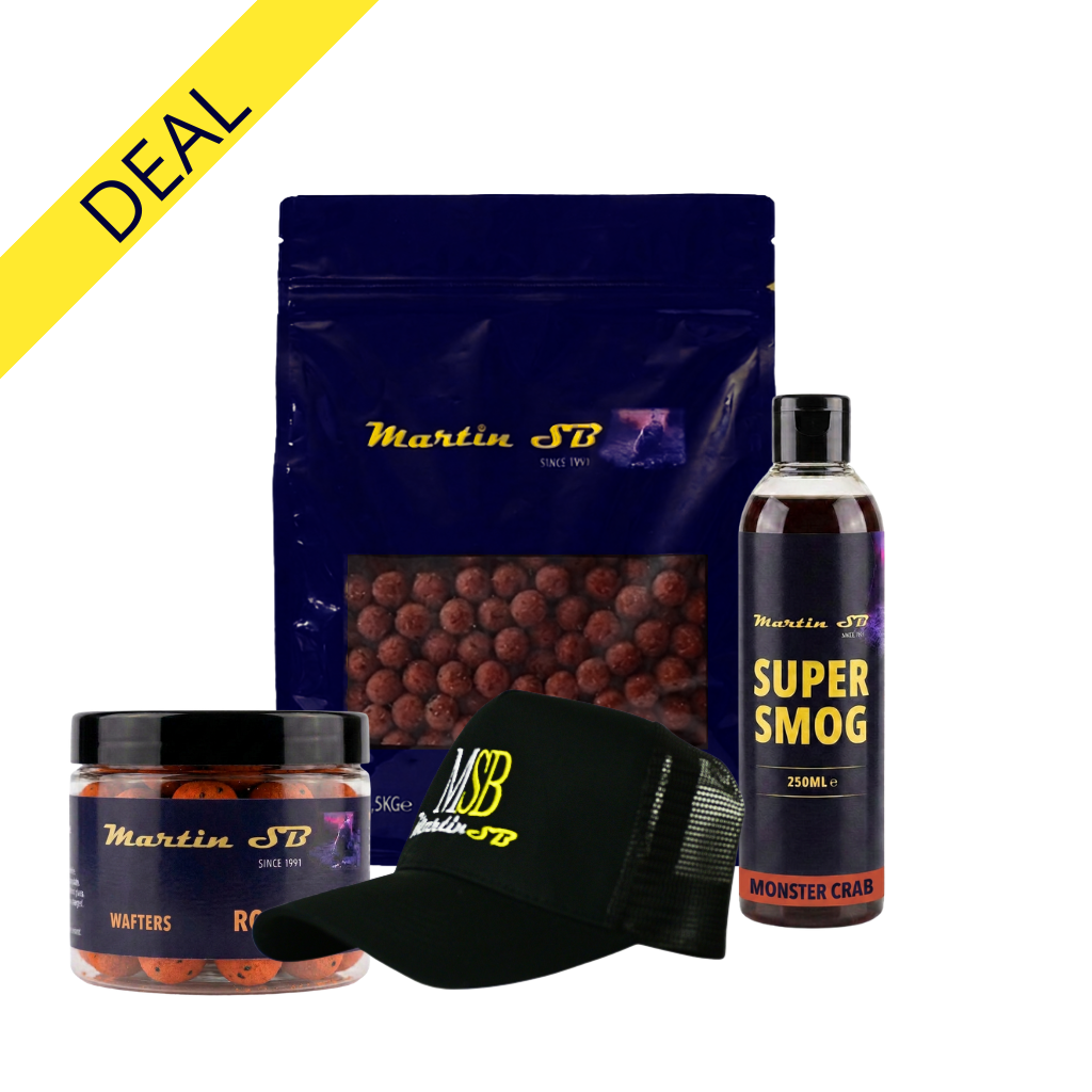 VOORJAARSDEAL