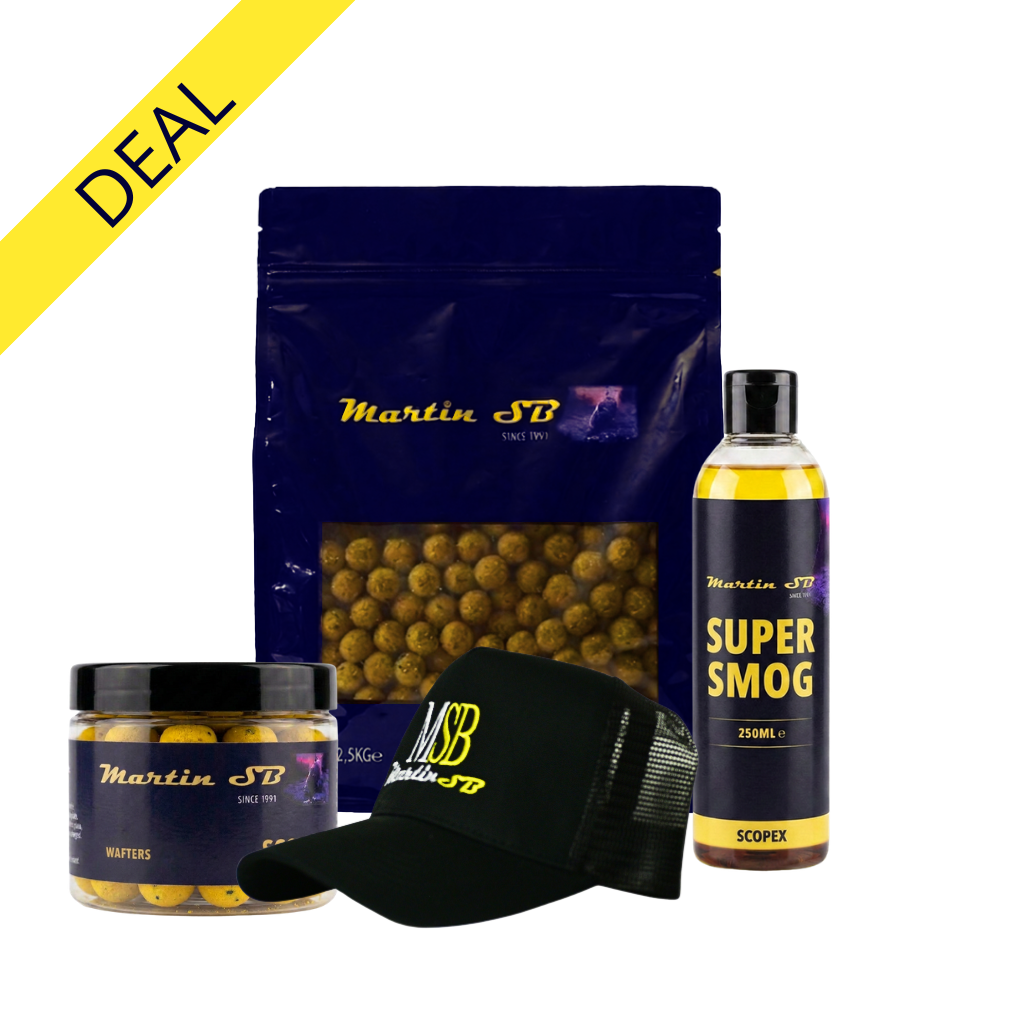 VOORJAARSDEAL