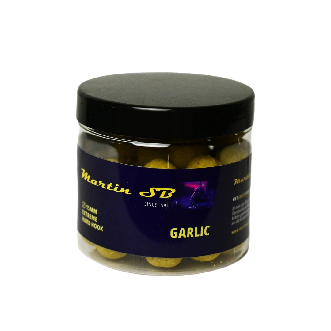 Extreme hard hook - Garlic