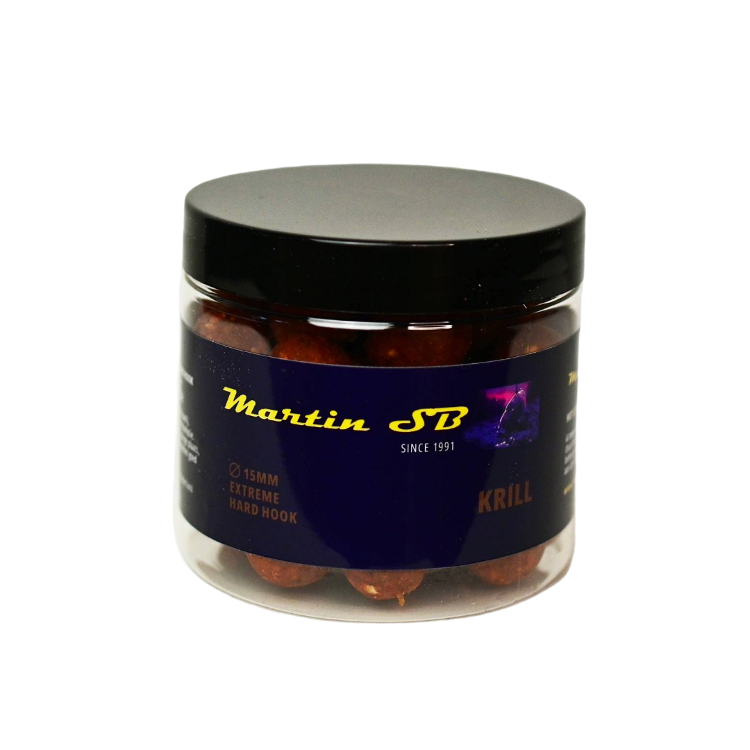 Extreme hard hook - Krill