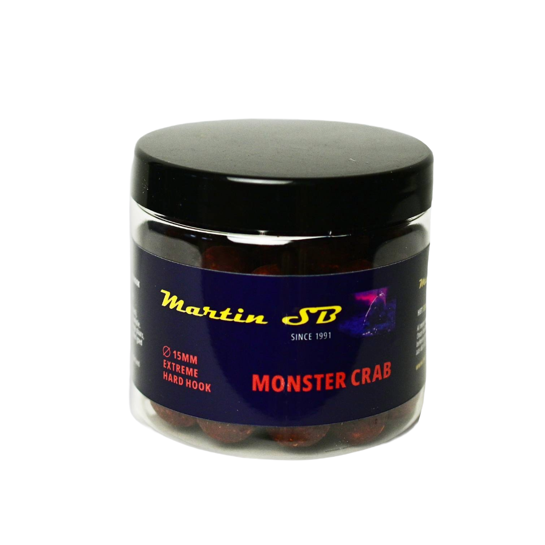 Extreme hard hook - Monstercrab