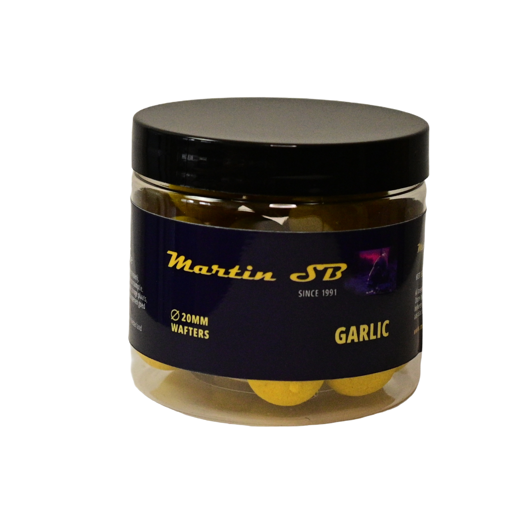 Classic Range Garlic Wafters