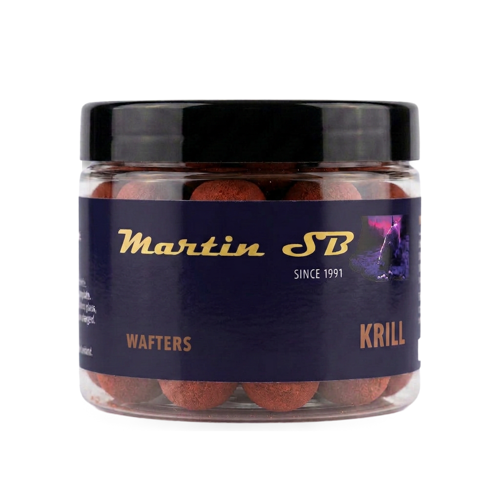 Classic Range Krill Wafters