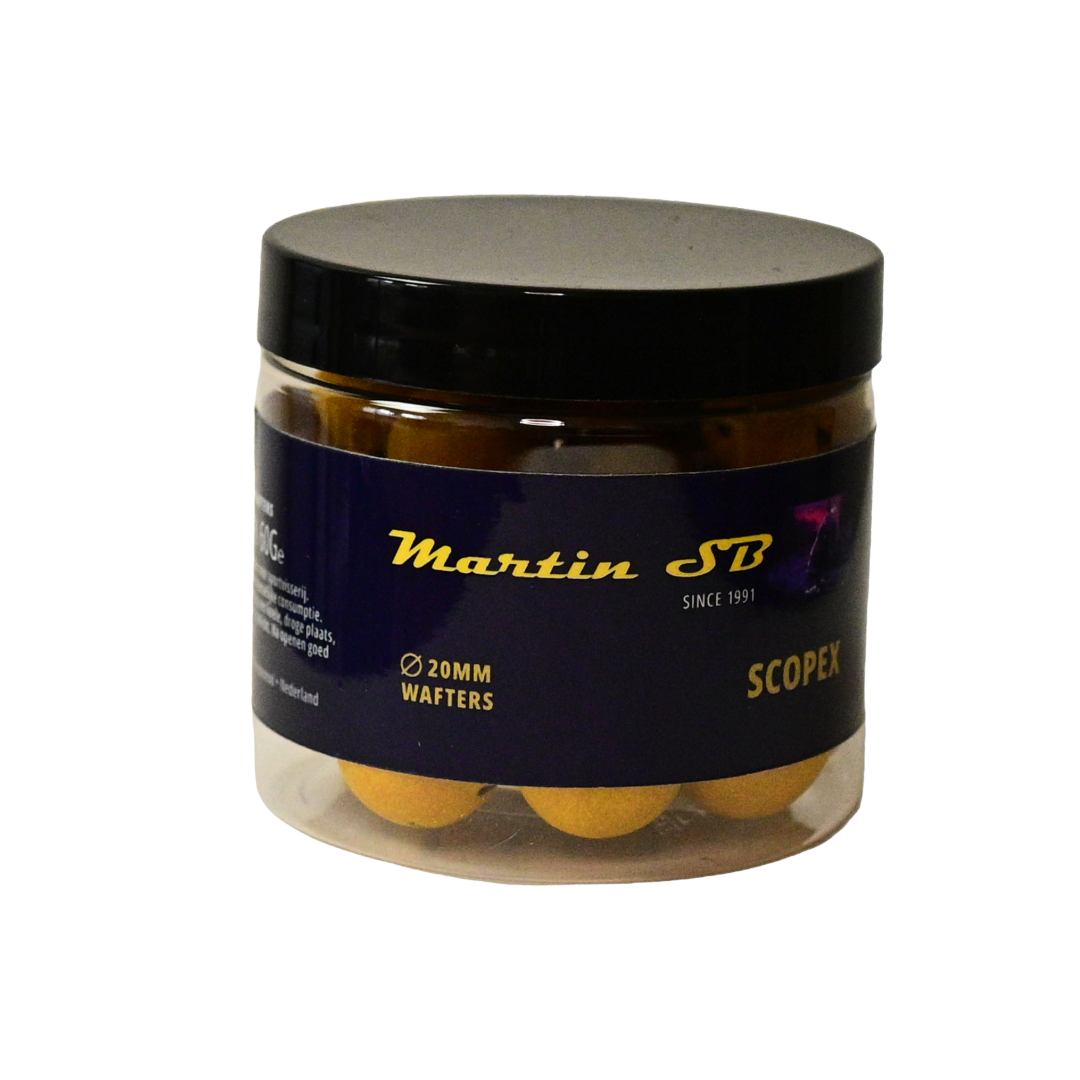 Classic Range Scopex Wafters
