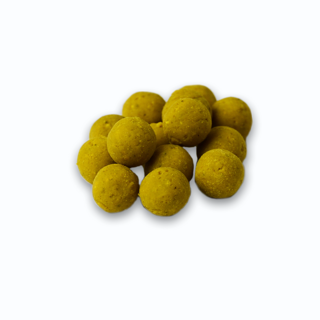 Classic range Boilies - Garlic