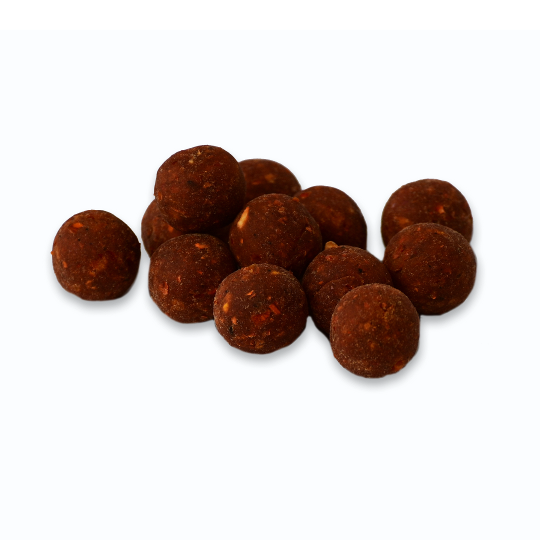 Classic range Boilies - Krill