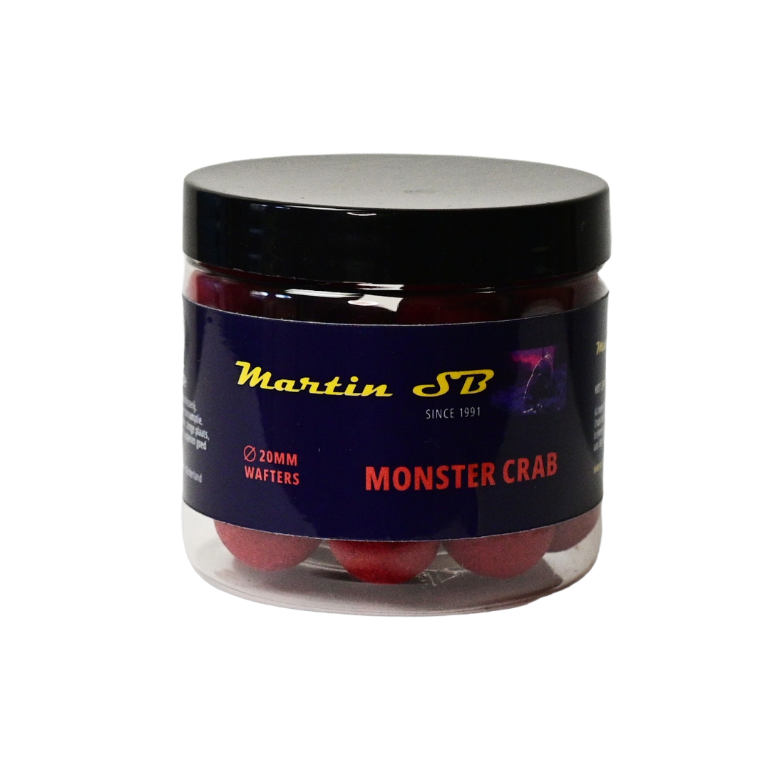 Classic Range Monster Crab Wafters
