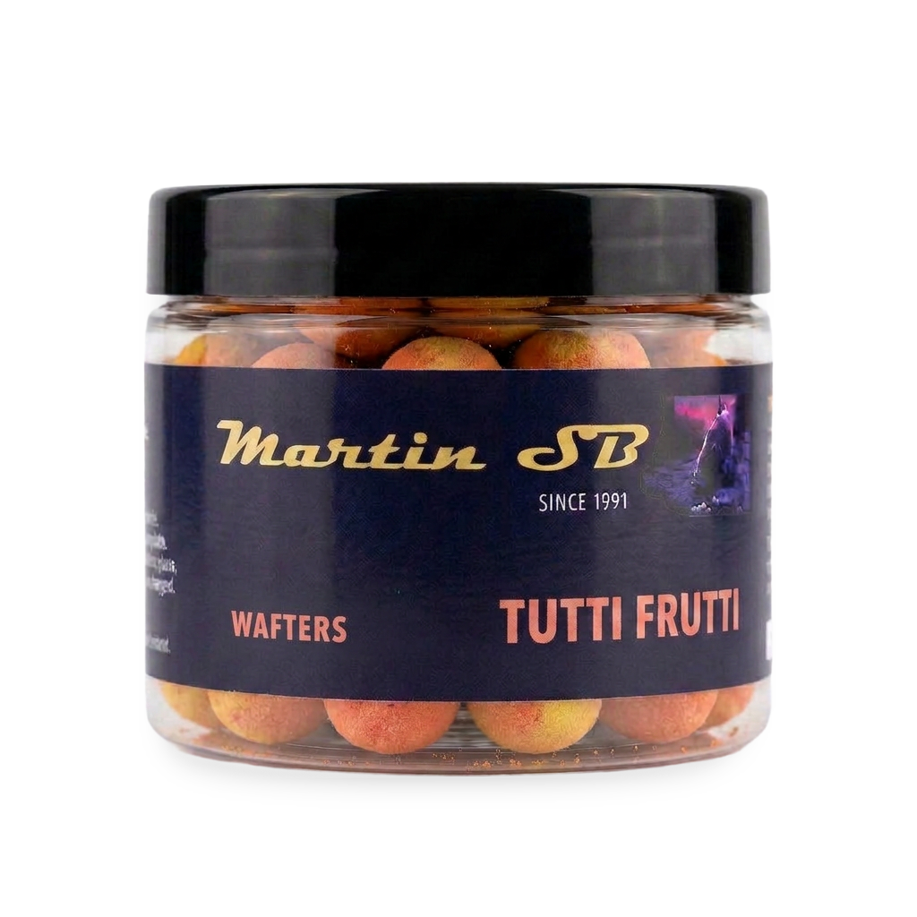 Classic Range Tutti Frutti Wafters