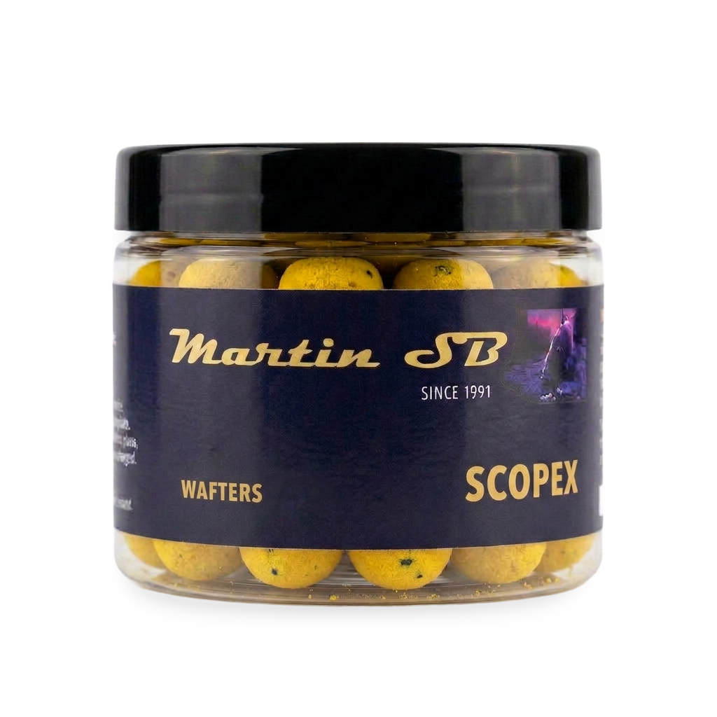 Classic Range Scopex Wafters