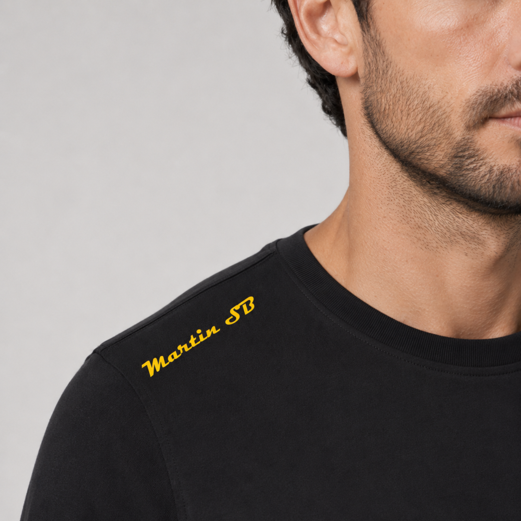 T-shirt - Martin SB
