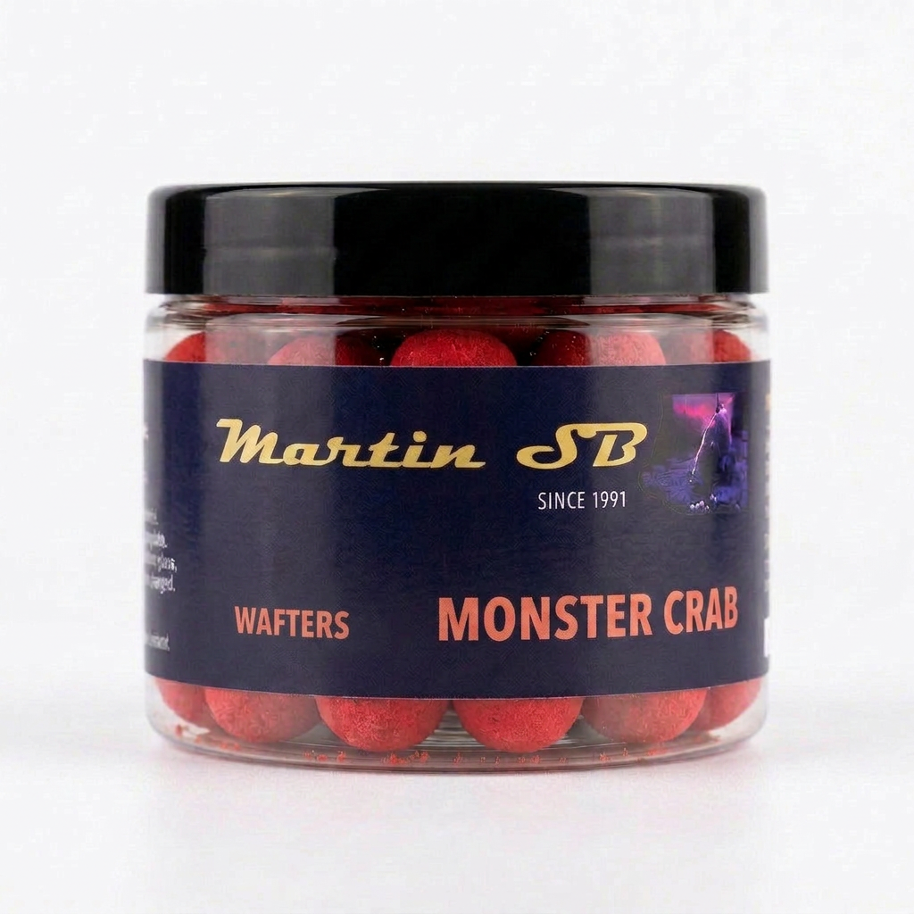 Classic Range Monster Crab Wafters