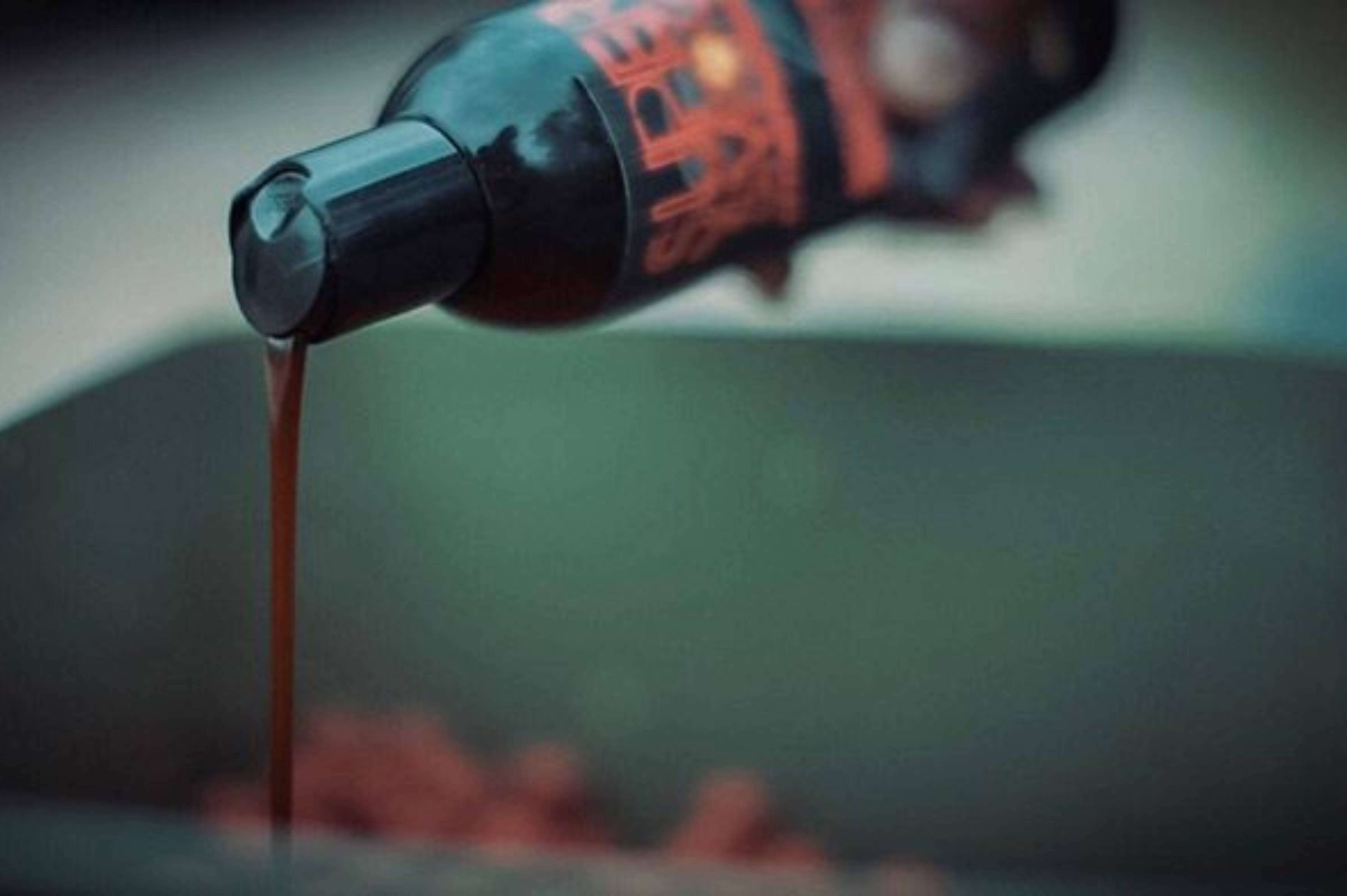 Prikkel passieve karpers met Super Smog!