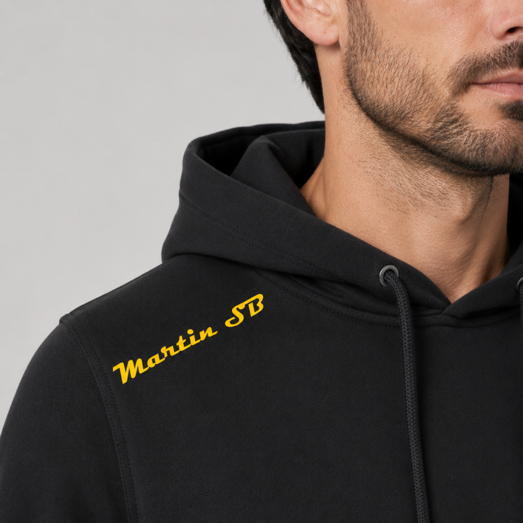 Hoodie - Martin SB