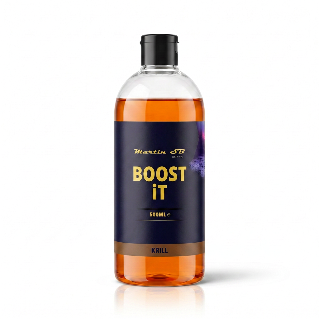 Boost iT – Krill