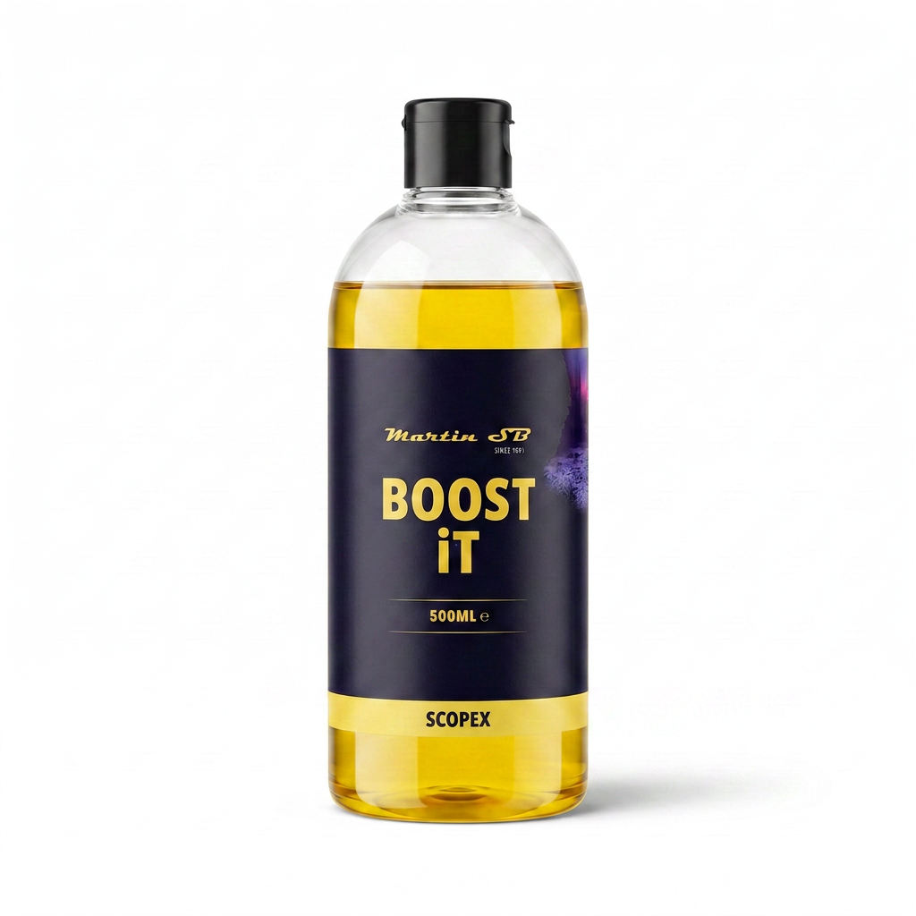 Boost iT – Scopex