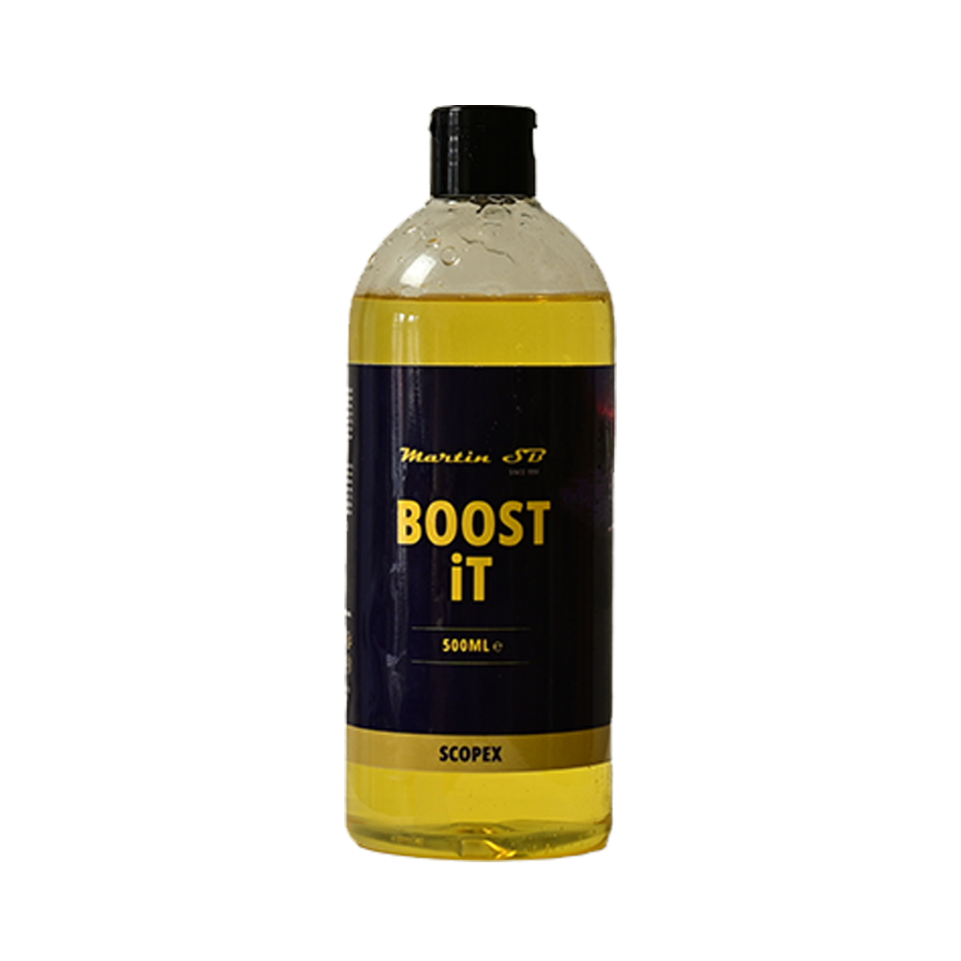 Boost iT – Scopex