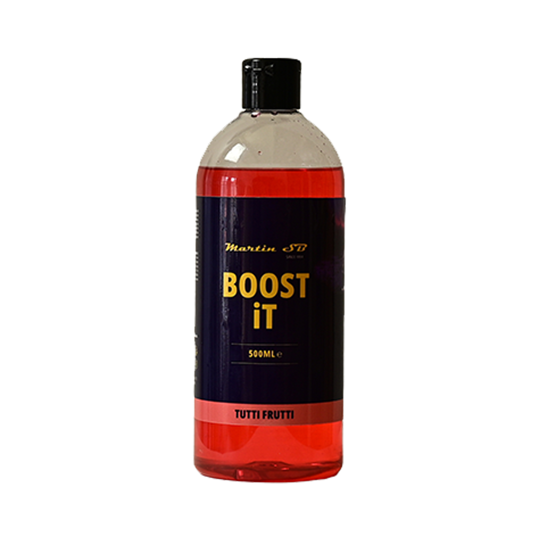 Boost iT – Tutti Frutti