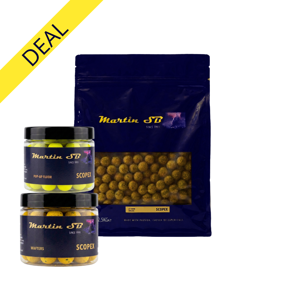 VOORJAARSDEAL