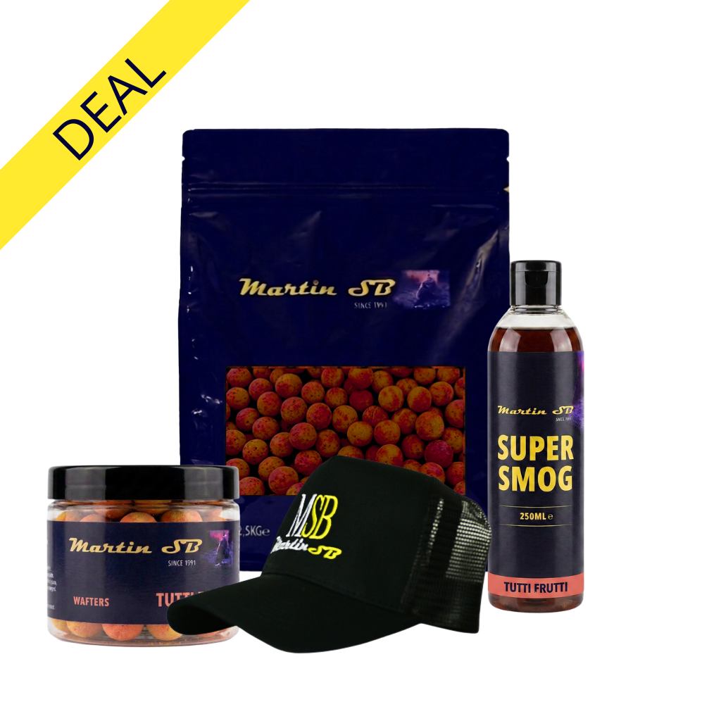 VOORJAARSDEAL