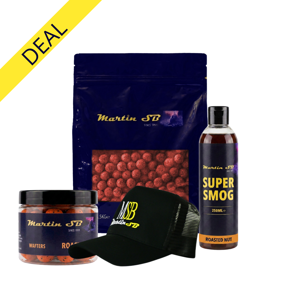 VOORJAARSDEAL