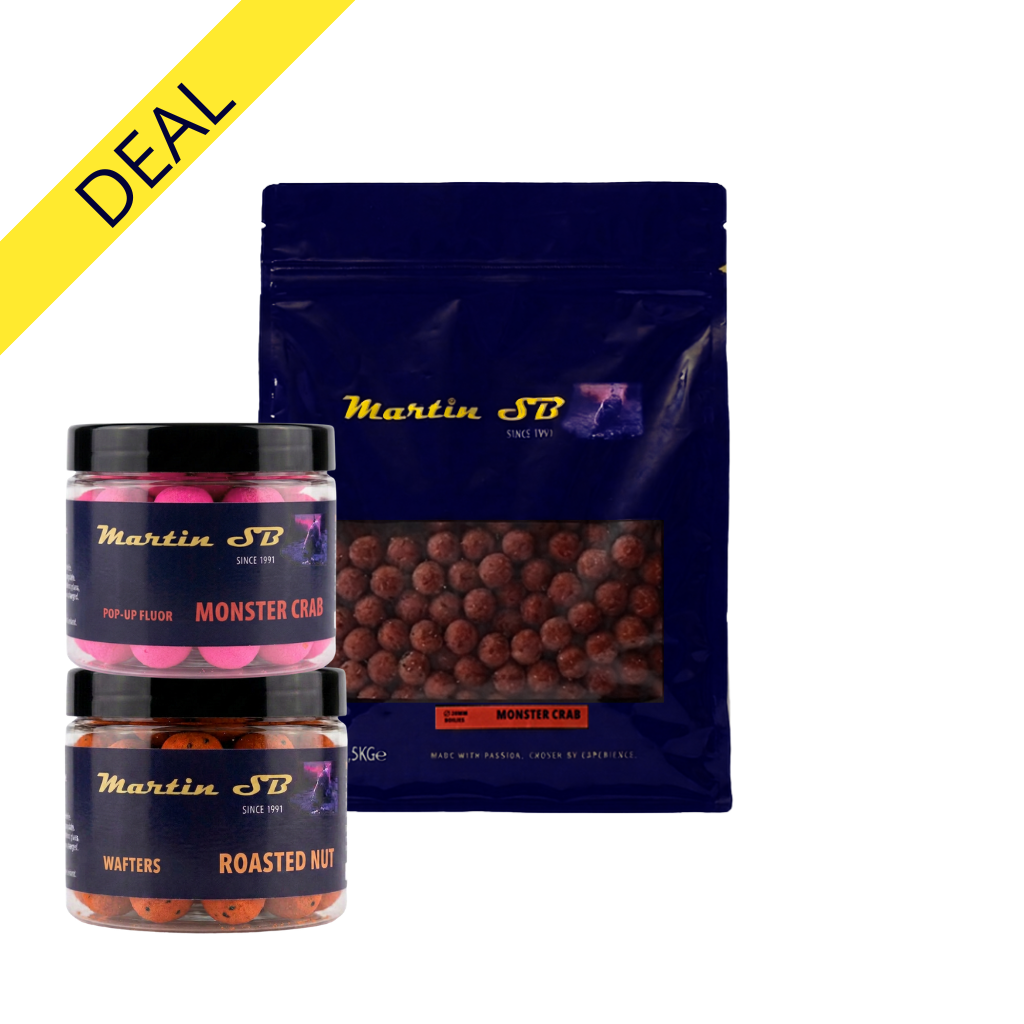 VOORJAARSDEAL