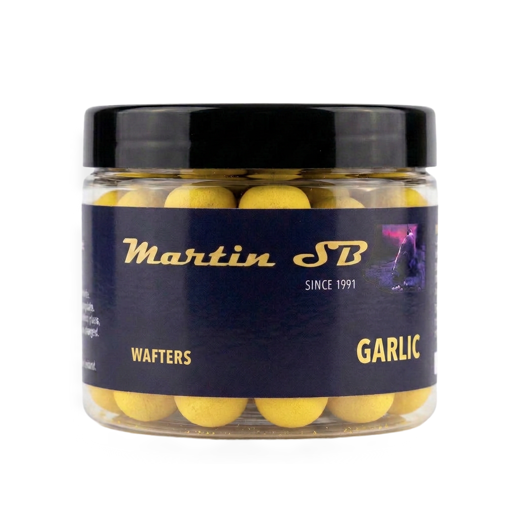 Classic Range Garlic Wafters