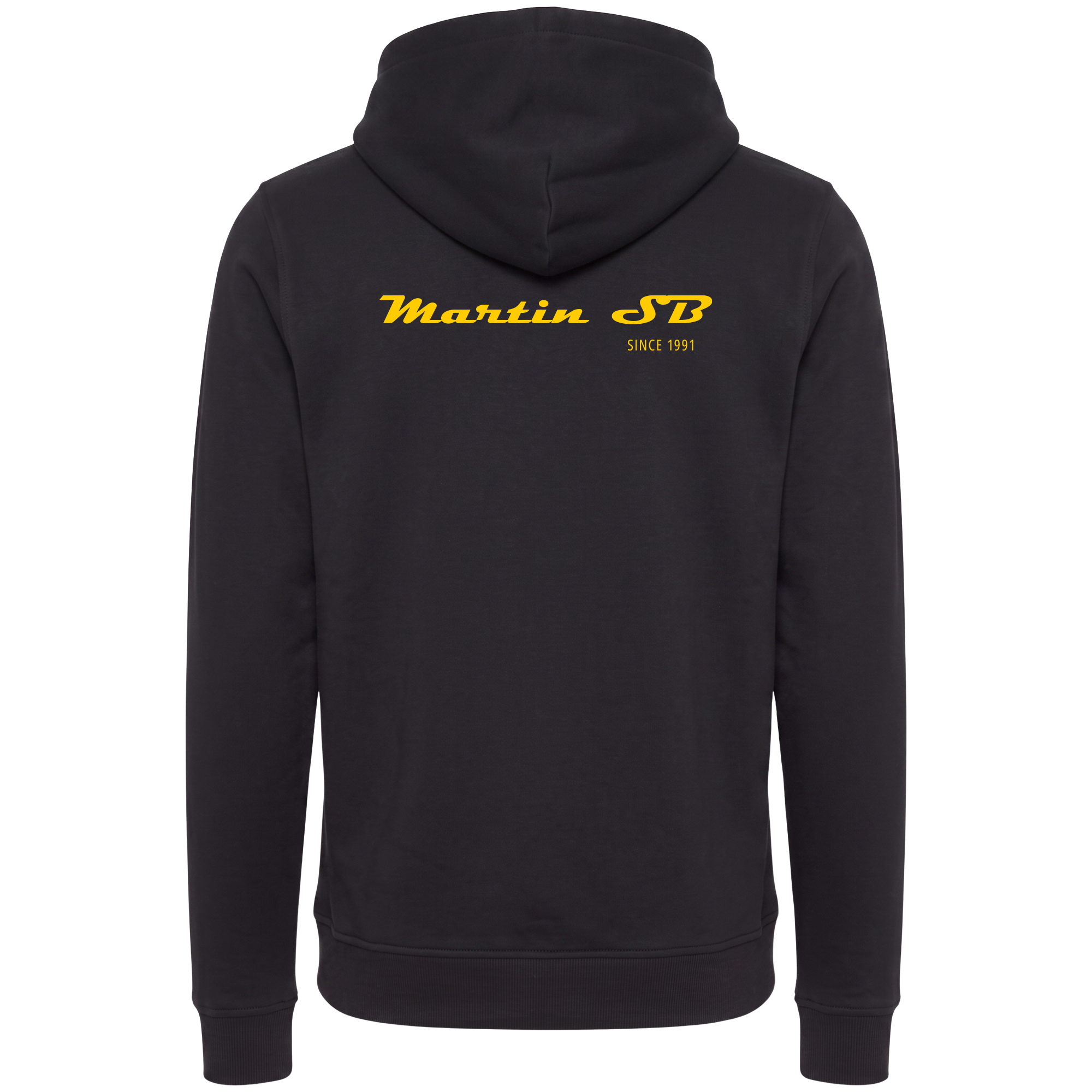 Hoodie - Martin SB