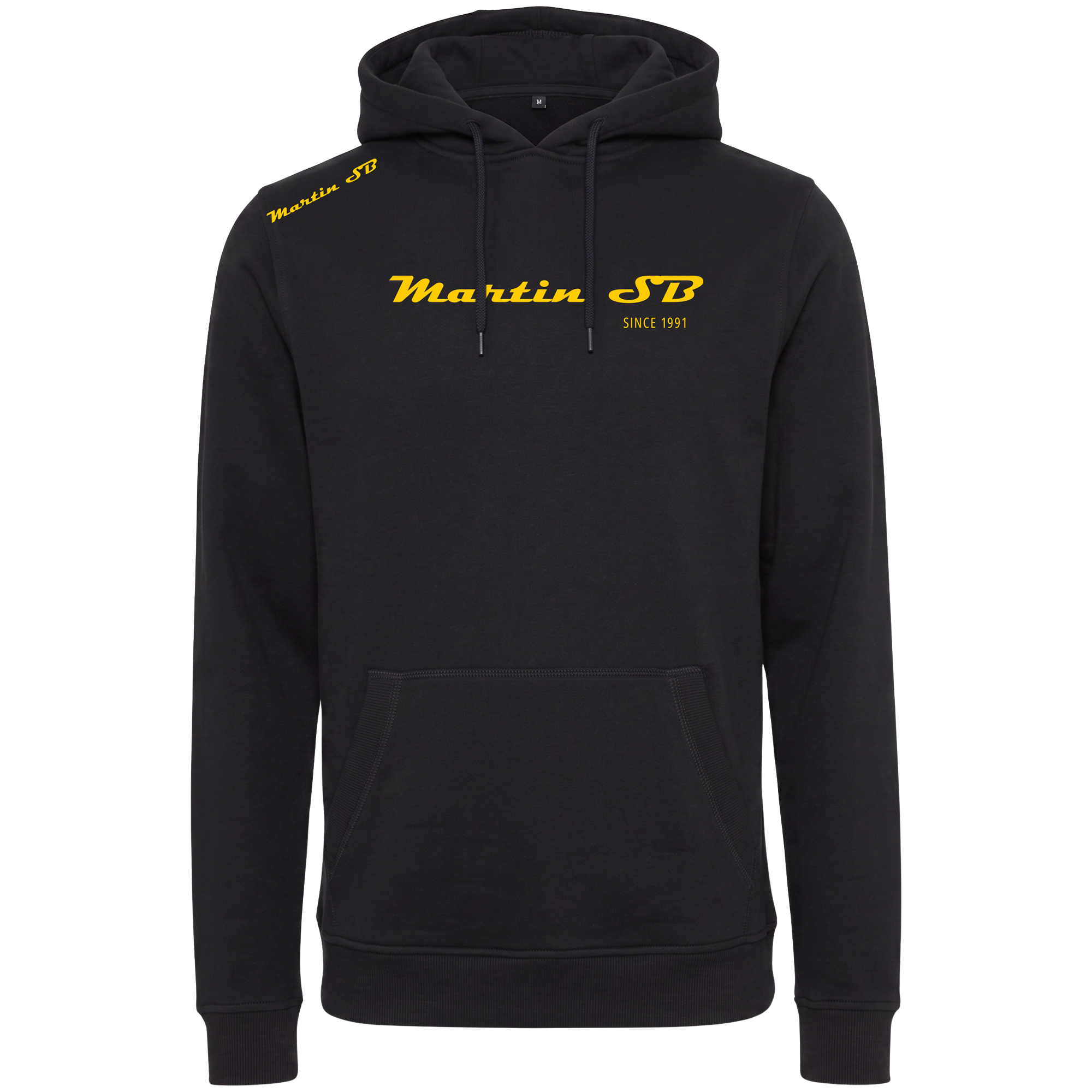Hoodie - Martin SB