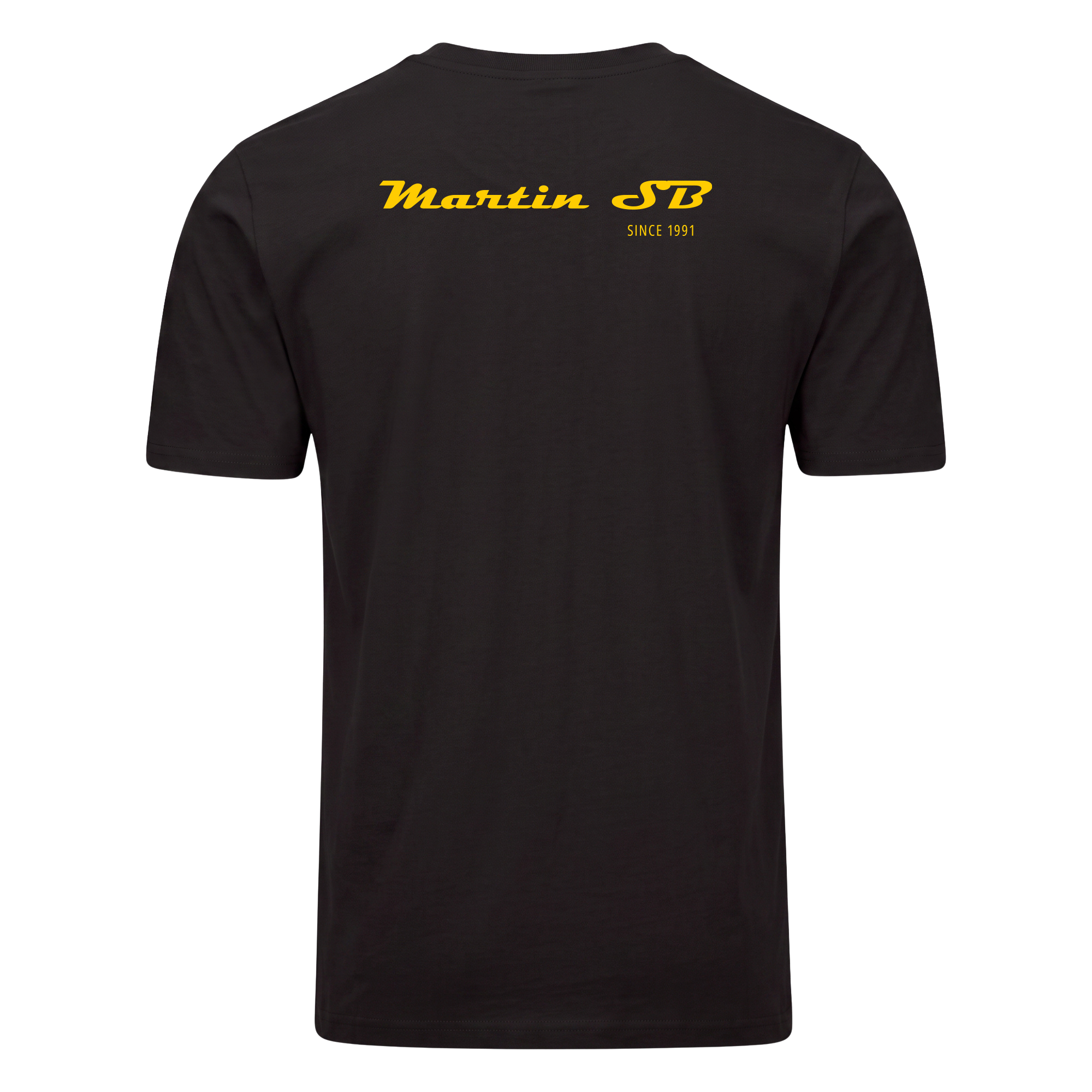 T-shirt - Martin SB