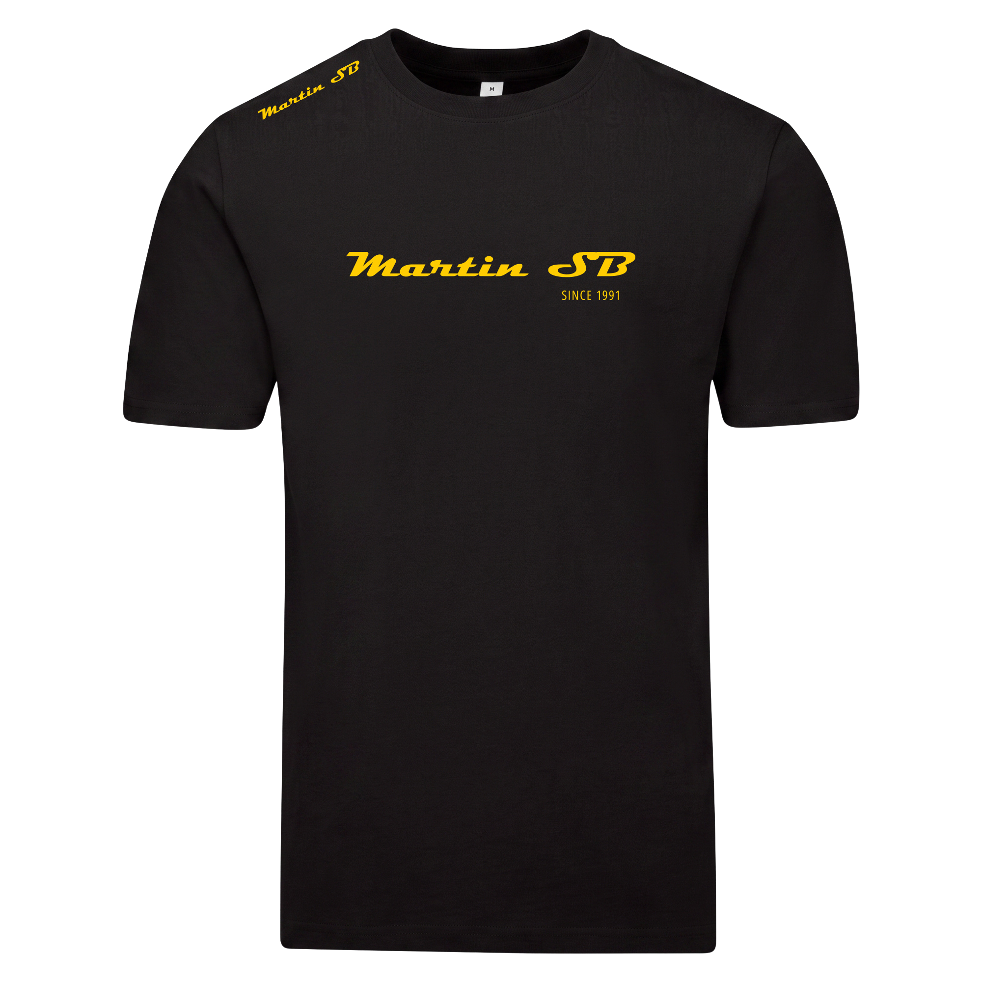 T-shirt - Martin SB