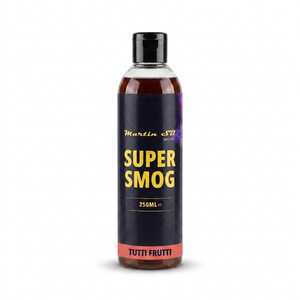 Super Smog – Tutti Frutti