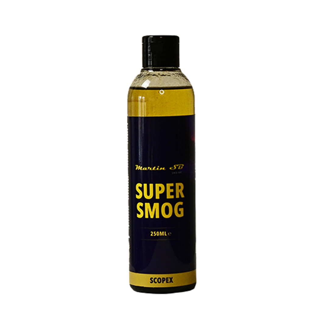 Super Smog – Scopex